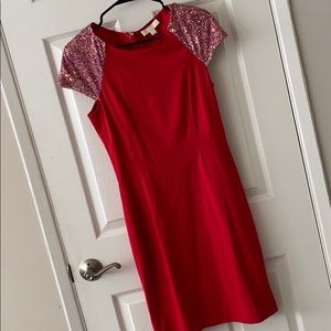 Erin Fetherston Cocktail Dress